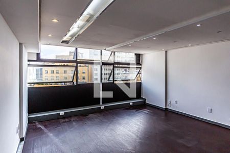 Studio de kitnet/studio para alugar com 1 quarto, 34m² em Centro Histórico de São Paulo, São Paulo