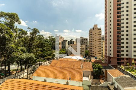 Vista do Studio de kitnet/studio à venda com 1 quarto, 31m² em Campos Elíseos, São Paulo