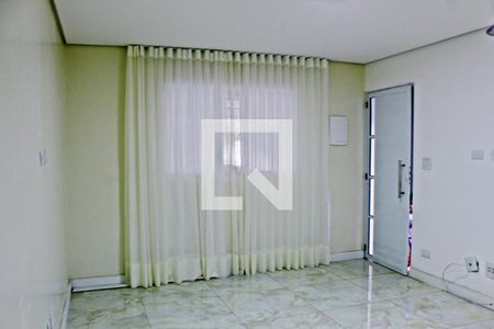 Sala de casa à venda com 3 quartos, 129m² em Chácara Figueira Grande, São Paulo