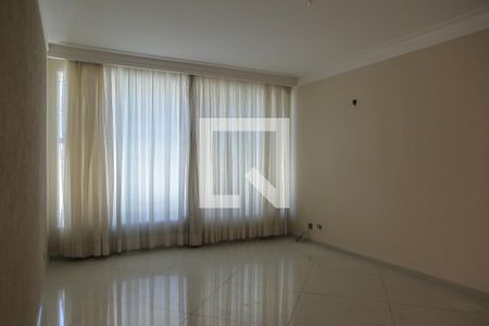 Sala de casa para alugar com 3 quartos, 160m² em Marapé, Santos