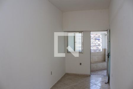 Sala de casa para alugar com 1 quarto, 50m² em Piedade, Rio de Janeiro