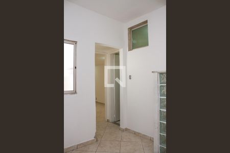 Casa para alugar com 50m², 1 quarto e sem vagaCozinha