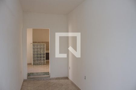 Sala de casa para alugar com 1 quarto, 50m² em Piedade, Rio de Janeiro