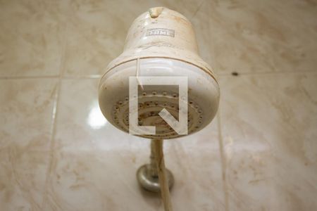 Banheiro de casa para alugar com 1 quarto, 50m² em Piedade, Rio de Janeiro