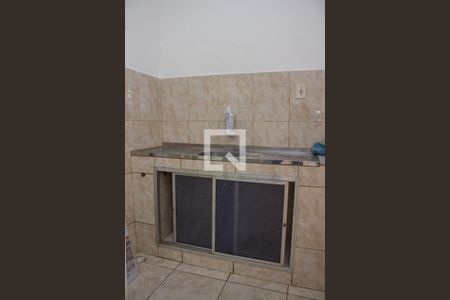 Casa para alugar com 50m², 1 quarto e sem vagaCozinha