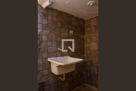 Casa para alugar com 50m², 1 quarto e sem vagaÁrea de Serviço