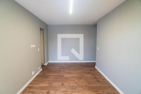 Sala de apartamento para alugar com 1 quarto, 45m² em Vila Clementino, São Paulo