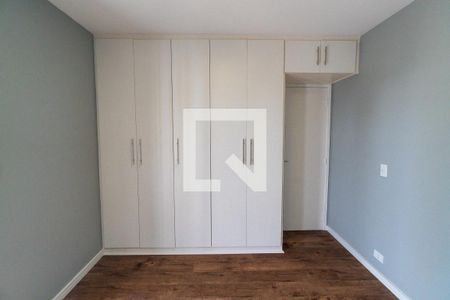 Quarto de apartamento para alugar com 1 quarto, 45m² em Vila Clementino, São Paulo