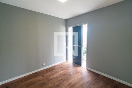 Quarto de apartamento para alugar com 1 quarto, 45m² em Vila Clementino, São Paulo