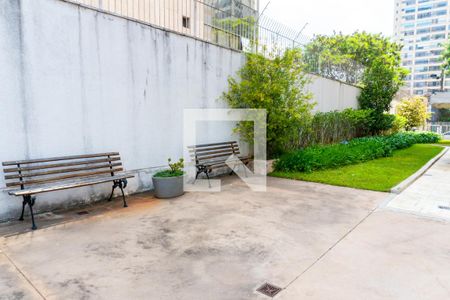 Apartamento para alugar com 45m², 1 quarto e 1 vaga Apartamento para alugar com 45m², 1 quarto e 1 vagaÁrea comum