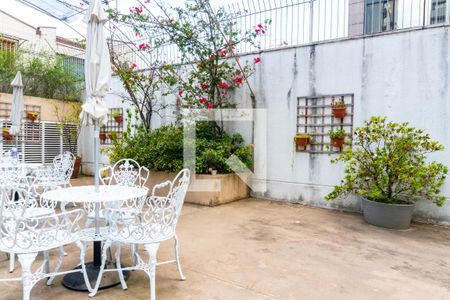 Apartamento para alugar com 45m², 1 quarto e 1 vaga Apartamento para alugar com 45m², 1 quarto e 1 vagaÁrea comum