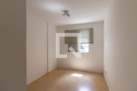 Quarto de apartamento para alugar com 1 quarto, 49m² em Indianópolis, São Paulo
