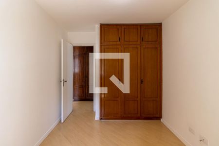 Quarto de apartamento para alugar com 1 quarto, 49m² em Indianópolis, São Paulo
