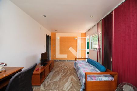 Quarto 1 de apartamento para alugar com 2 quartos, 86m² em Tijuca, Rio de Janeiro