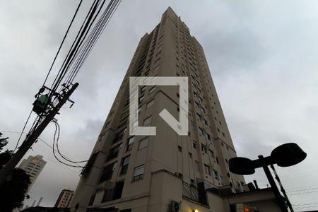 Apartamento à venda com 70m², 1 quarto e 1 vaga Apartamento à venda com 70m², 1 quarto e 1 vagaFachada