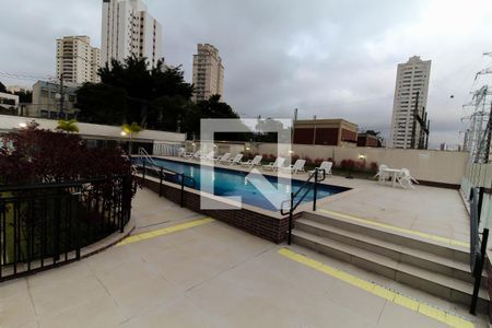 Apartamento à venda com 70m², 1 quarto e 1 vaga Apartamento à venda com 70m², 1 quarto e 1 vagaPiscina
