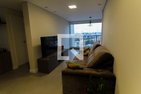 Apartamento à venda com 70m², 1 quarto e 1 vaga Apartamento à venda com 70m², 1 quarto e 1 vagaSala integrada