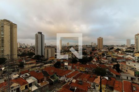 Apartamento à venda com 70m², 1 quarto e 1 vaga Apartamento à venda com 70m², 1 quarto e 1 vagaVista da Suíte