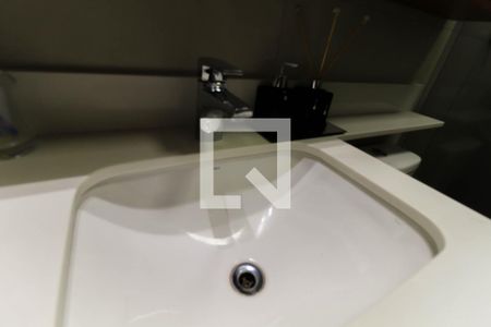 Apartamento à venda com 70m², 1 quarto e 1 vaga Apartamento à venda com 70m², 1 quarto e 1 vagaBaneheiro da Suíte