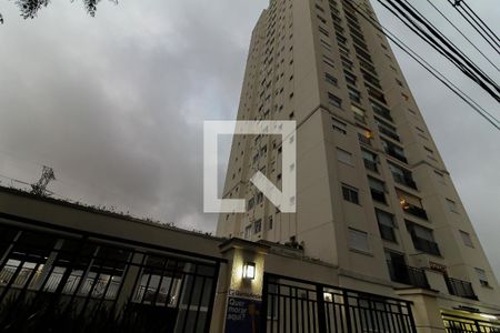 Apartamento à venda com 70m², 1 quarto e 1 vaga Apartamento à venda com 70m², 1 quarto e 1 vagaFachada