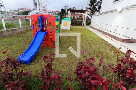 Apartamento à venda com 70m², 1 quarto e 1 vaga Apartamento à venda com 70m², 1 quarto e 1 vagaPlayground