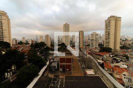 Apartamento à venda com 70m², 1 quarto e 1 vaga Apartamento à venda com 70m², 1 quarto e 1 vagaVista da Cozinha