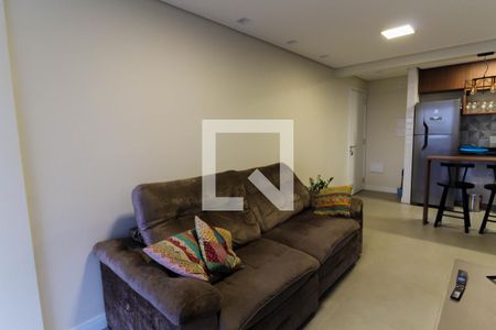 Apartamento à venda com 70m², 1 quarto e 1 vaga Apartamento à venda com 70m², 1 quarto e 1 vagaSala integrada