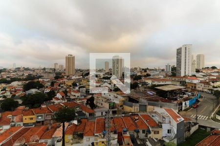Apartamento à venda com 70m², 1 quarto e 1 vaga Apartamento à venda com 70m², 1 quarto e 1 vagaVista da Varanda