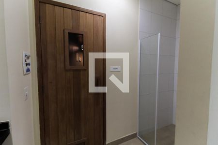 Apartamento à venda com 70m², 1 quarto e 1 vaga Apartamento à venda com 70m², 1 quarto e 1 vagaSauna