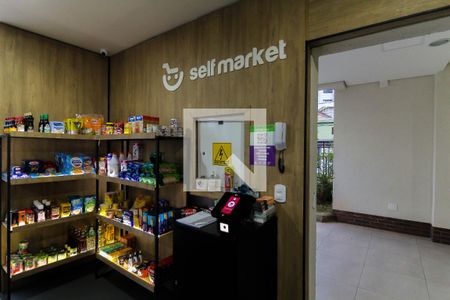 Apartamento à venda com 70m², 1 quarto e 1 vaga Apartamento à venda com 70m², 1 quarto e 1 vagaMercadinho/ Lavanderia