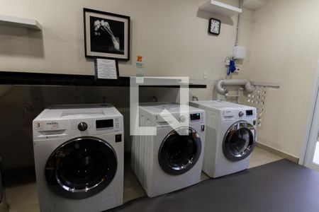 Apartamento à venda com 70m², 1 quarto e 1 vaga Apartamento à venda com 70m², 1 quarto e 1 vagaMercadinho/ Lavanderia