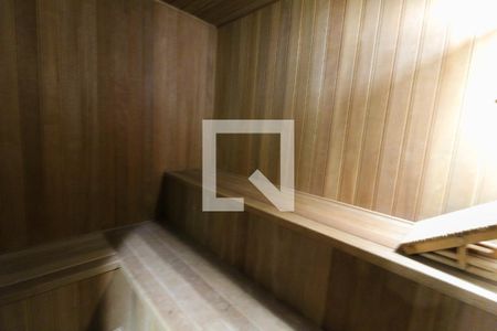 Apartamento à venda com 70m², 1 quarto e 1 vaga Apartamento à venda com 70m², 1 quarto e 1 vagaSauna