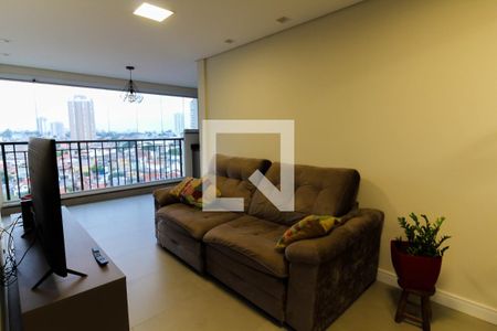Apartamento à venda com 70m², 1 quarto e 1 vaga Apartamento à venda com 70m², 1 quarto e 1 vagaSala integrada