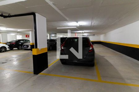 Apartamento à venda com 70m², 1 quarto e 1 vaga Apartamento à venda com 70m², 1 quarto e 1 vagaVaga de carro determinada