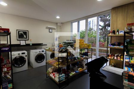 Apartamento à venda com 70m², 1 quarto e 1 vaga Apartamento à venda com 70m², 1 quarto e 1 vagaMercadinho/ Lavanderia