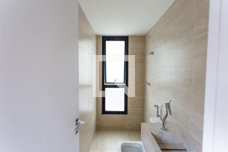 Apartamento à venda com 70m², 2 quartos e 2 vagas Apartamento à venda com 70m², 2 quartos e 2 vagasBanheiro da Suíte