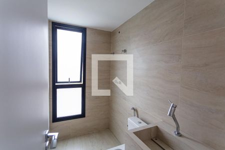 Apartamento à venda com 70m², 2 quartos e 2 vagas Apartamento à venda com 70m², 2 quartos e 2 vagasBanheiro Social