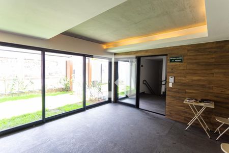 Apartamento à venda com 70m², 2 quartos e 2 vagas Apartamento à venda com 70m², 2 quartos e 2 vagasSalão de Festas
