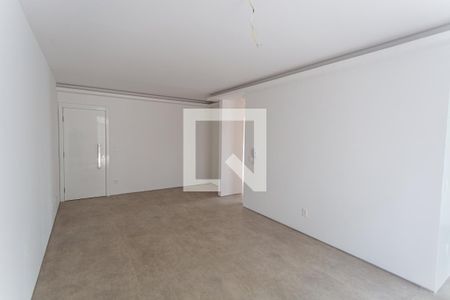 Sala de apartamento à venda com 2 quartos, 70m² em Carmo, Belo Horizonte