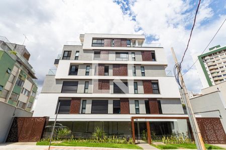Apartamento à venda com 70m², 2 quartos e 2 vagas Apartamento à venda com 70m², 2 quartos e 2 vagasFachada
