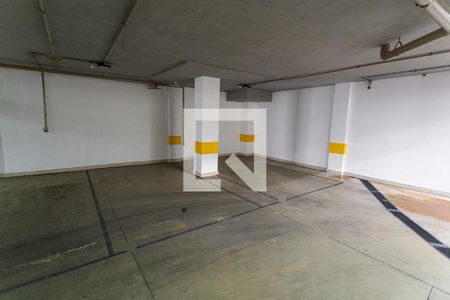 Apartamento à venda com 70m², 2 quartos e 2 vagas Apartamento à venda com 70m², 2 quartos e 2 vagasGaragem