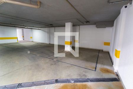 Apartamento à venda com 70m², 2 quartos e 2 vagas Apartamento à venda com 70m², 2 quartos e 2 vagasGaragem