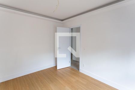 Suíte  de apartamento à venda com 2 quartos, 70m² em Carmo, Belo Horizonte