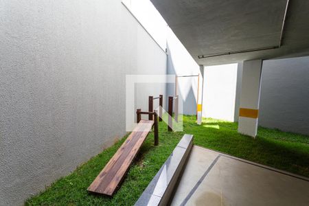 Apartamento à venda com 70m², 2 quartos e 2 vagas Apartamento à venda com 70m², 2 quartos e 2 vagasAcademia