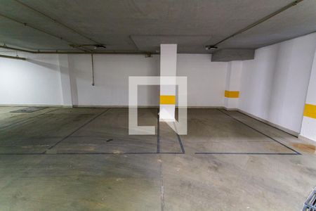 Apartamento à venda com 70m², 2 quartos e 2 vagas Apartamento à venda com 70m², 2 quartos e 2 vagasGaragem