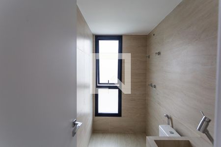 Apartamento à venda com 70m², 2 quartos e 2 vagas Apartamento à venda com 70m², 2 quartos e 2 vagasBanheiro Social