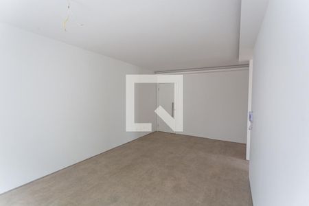 Sala de apartamento à venda com 2 quartos, 70m² em Carmo, Belo Horizonte