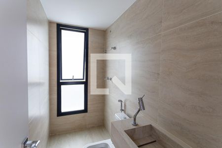 Apartamento à venda com 70m², 2 quartos e 2 vagas Apartamento à venda com 70m², 2 quartos e 2 vagasBanheiro da Suíte