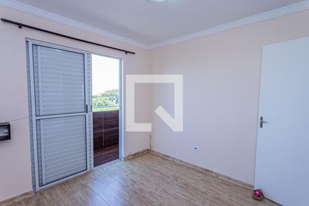 Quarto 2 de apartamento para alugar com 2 quartos, 56m² em Jaraguá, São Paulo