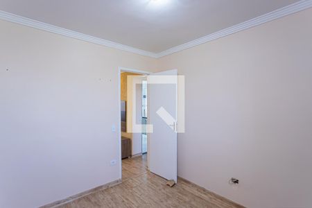 Quarto 1 de apartamento para alugar com 2 quartos, 56m² em Jaraguá, São Paulo